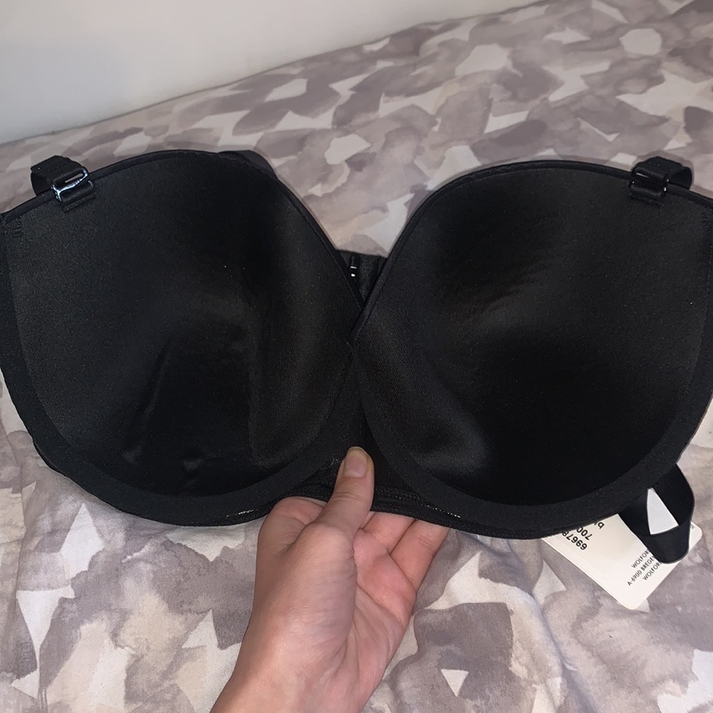 Wolford | Bra & Thong Lingerie Set - Picture 7 of 12